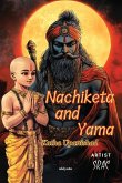 Nachiketa and Yama   Children's Classics