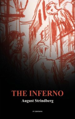 Cover The Inferno