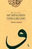 Kurana Göre Müminlerin Özellikleri