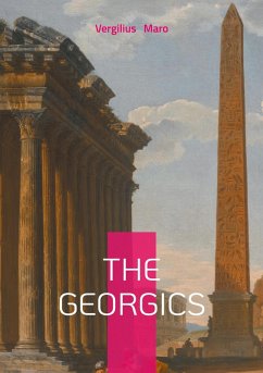 Cover The Georgics
