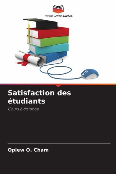 Satisfaction des étudiants