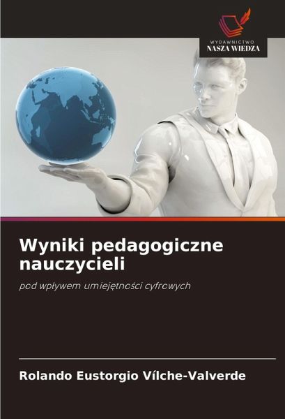 Wyniki pedagogiczne nauczycieli