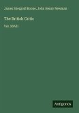 The British Critic