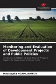 Monitoring and Evaluation of Development Projects and Public Policies