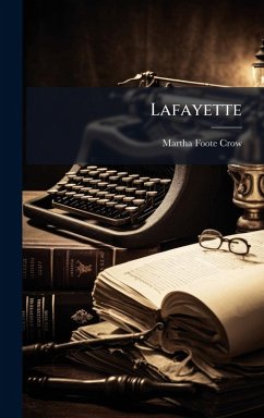 Cover Lafayette
