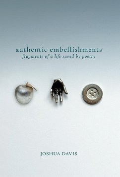 Cover Authentic Embellishments