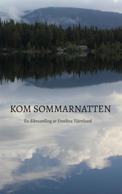 Cover Kom sommarnatten