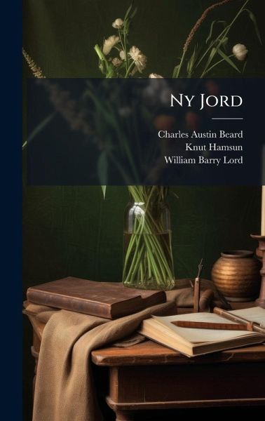 Ny Jord Ny Jord