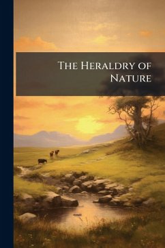 Cover The Heraldry of Nature
