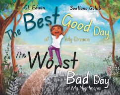The Best Good Day of My Dreams - Edwin, C L