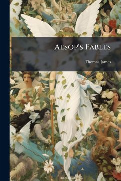 Cover Aesop's Fables