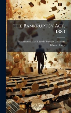 Cover The Bankruptcy Act, 1883