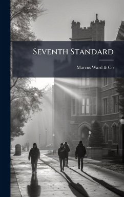 Cover Seventh Standard