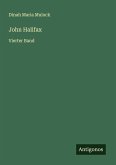 John Halifax John Halifax