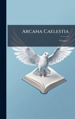 Cover Arcana Caelestia