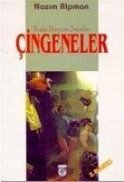 Cover Baska Dünyanin Insanlari Cingeneler