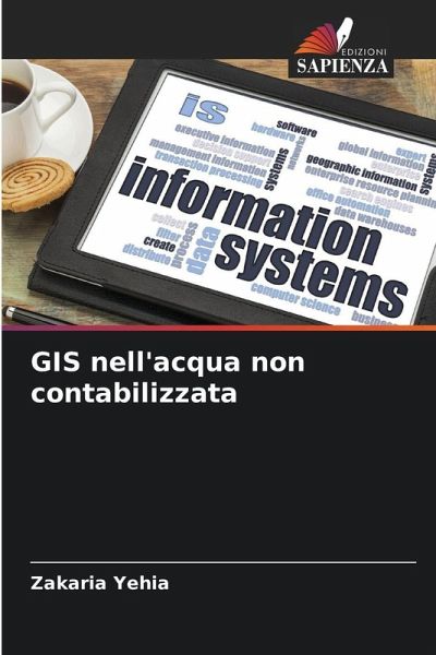 GIS nell'acqua non contabilizzata GIS nell'acqua non contabilizzata