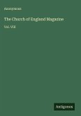 The Church of England Magazine