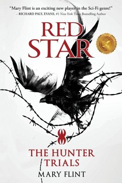 Cover The Hunter Trials