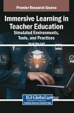 Immersive Learning in Teacher Education