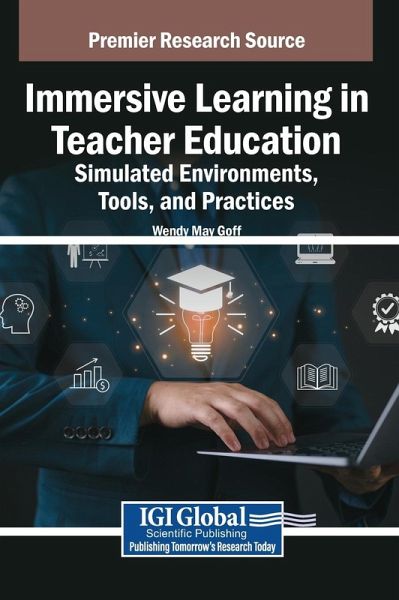 Immersive Learning in Teacher Education