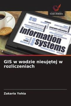 Cover GIS w wodzie nieuj¿tej w rozliczeniach