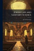 Jewish law and Sanitary Science