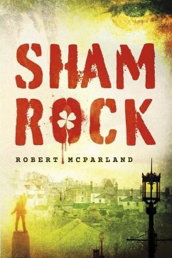 Cover Shamrock