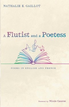 Cover A Flutist and a Poetess
