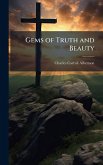 Gems of Truth and Beauty