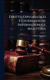 Diritto Diplomatico E Giurisdizione Internazionale Marittima Diritto Diplomatico E Giurisdizione Internazionale Marittima