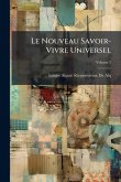 Le Nouveau Savoir-Vivre Universel