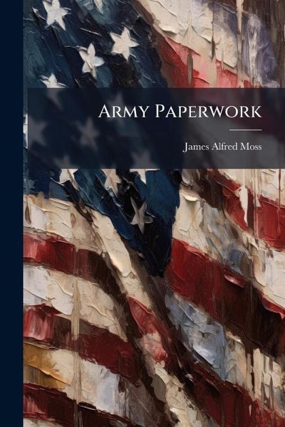 Army Paperwork