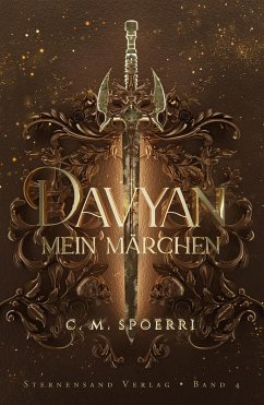 Cover Davyan (Band 4): Mein Märchen