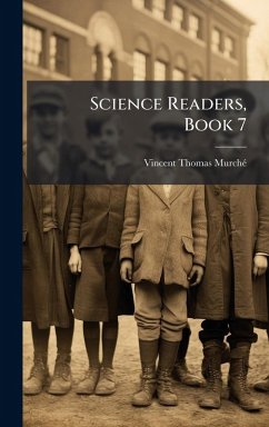 Cover Science Readers, Book 7