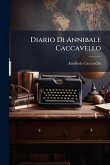 Diario Di Annibale Caccavello Diario Di Annibale Caccavello