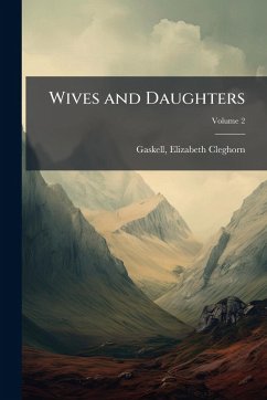 Wives and Daughters