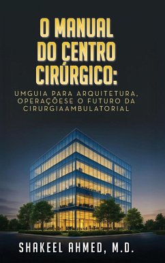 Cover O Manual do Centro Cirúrgico