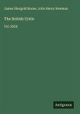 The British Critic