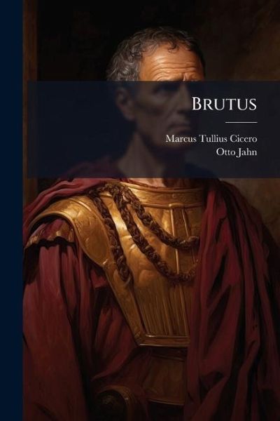 Brutus Brutus