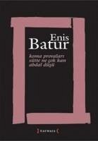 Cover Koma Provalari