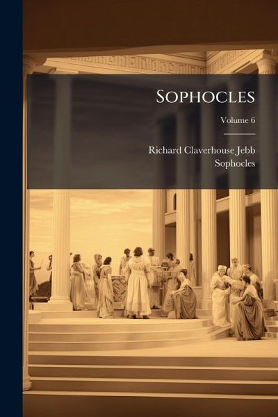 Sophocles Sophocles