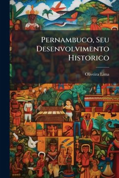 Cover Pernambuco, Seu Desenvolvimento Historico
