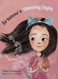 Brianna's Shining Light - Chabanov, Nina