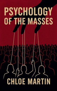 Cover Psychology of the Masses