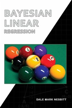 BAYESIAN LINEAR REGRESSION - Mark Nesbitt, Dale