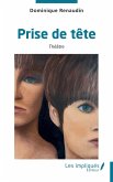 Prise de tête Prise de tête