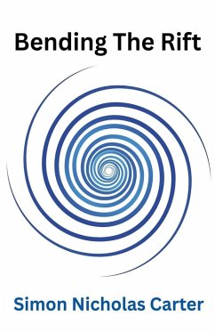 Cover Bending The Rift