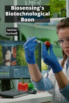 Cover Biosensing's Biotechnological Boon