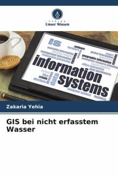 Cover GIS bei nicht erfasstem Wasser